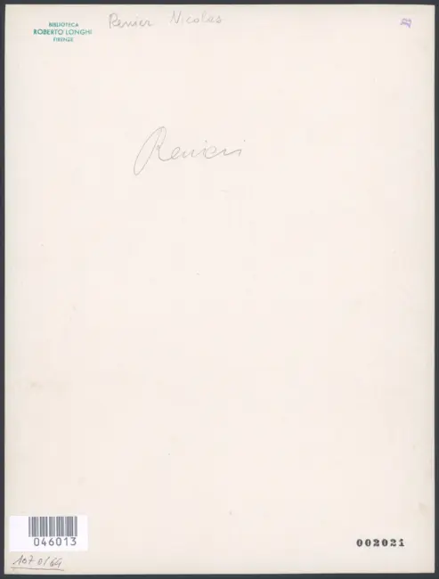 Padova - Museo Civico. Ritratto di gentil donna. (Niccolò Ranieri detto il Mabuseo).
