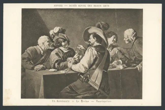 Giocatori di carte