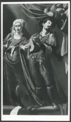 Rombouts Theodoor - sec. XVII - Concerto