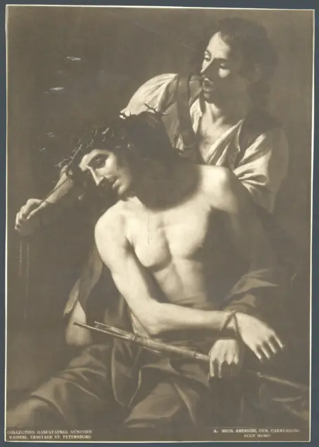 Incoronazione di spine
