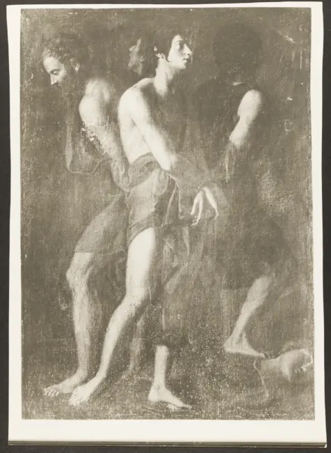 Santi Quattro Coronati