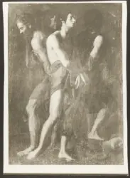 Rustici Francesco - sec. XVII - Santi Quattro Coronati