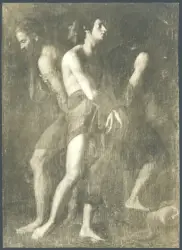 Rustici Francesco - sec. XVII - Santi Quattro Coronati
