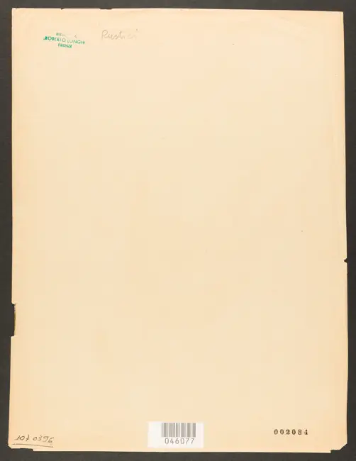 Rustici Francesco - sec. XVII - Deposizione di Cristo nel sepolcro