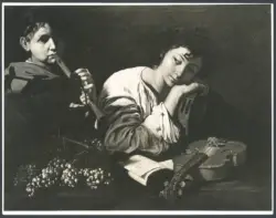 Salini Tommaso (Mao Salini) - sec. XVII - Concerto