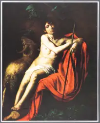 San Giovanni Battista nel bosco