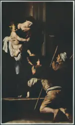 Madonna dei pellegrini