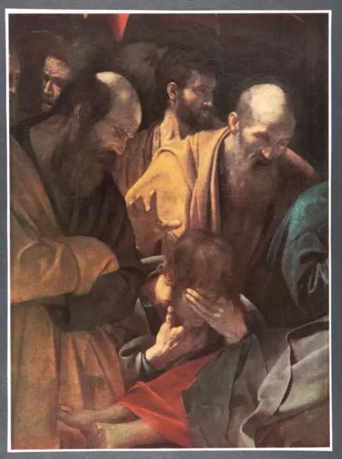 Transito della Madonna