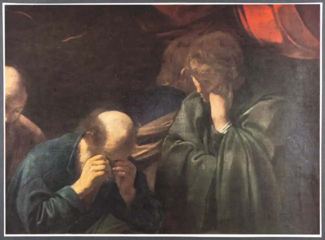 Transito della Madonna