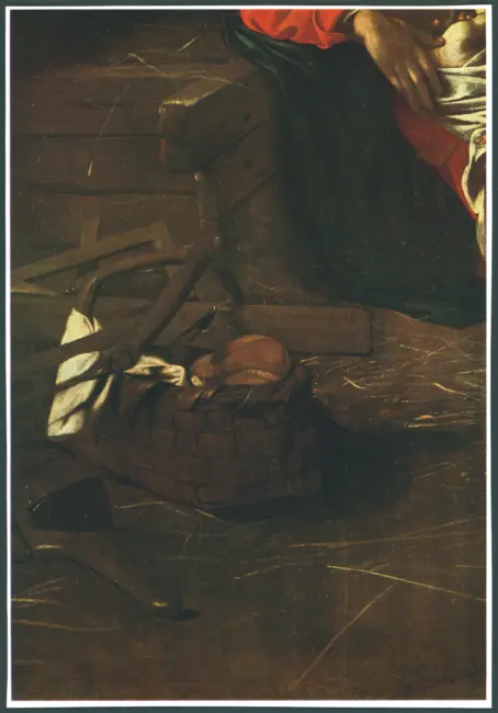 Adorazione dei pastori