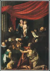 Madonna del Rosario