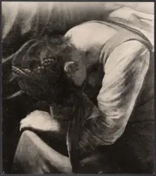 Merisi Michelangelo (Caravaggio) - sec. XVII - Transito della Madonna