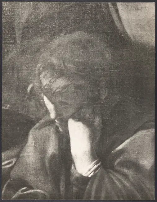 Transito della Madonna