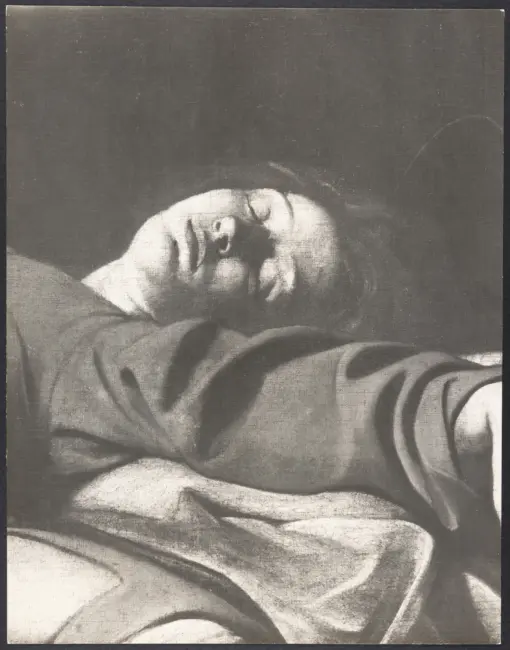 Transito della Madonna