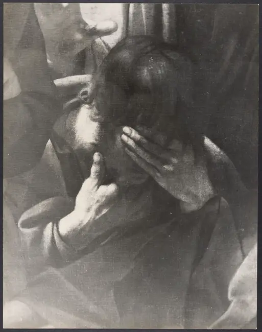 Transito della Madonna