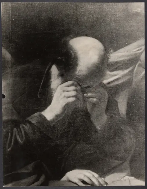 Transito della Madonna