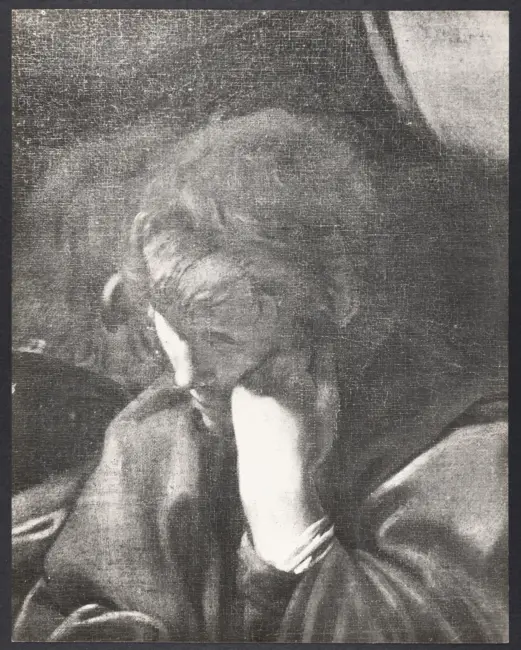 Transito della Madonna