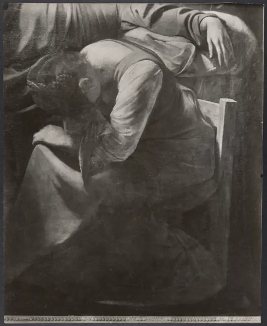 Transito della Madonna