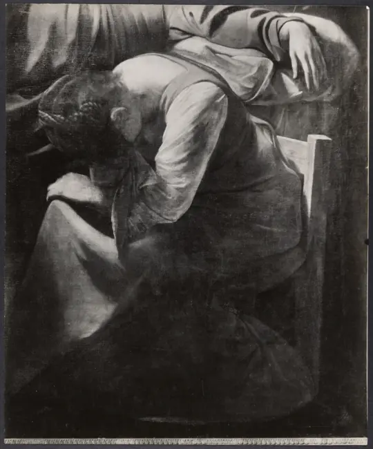 Transito della Madonna