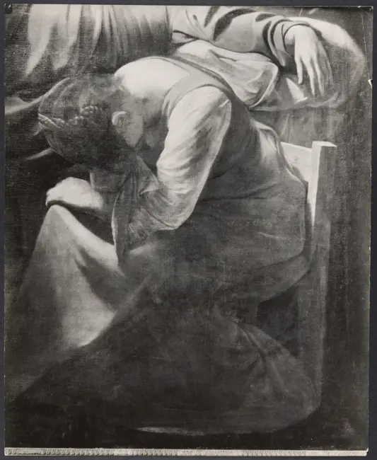 Transito della Madonna