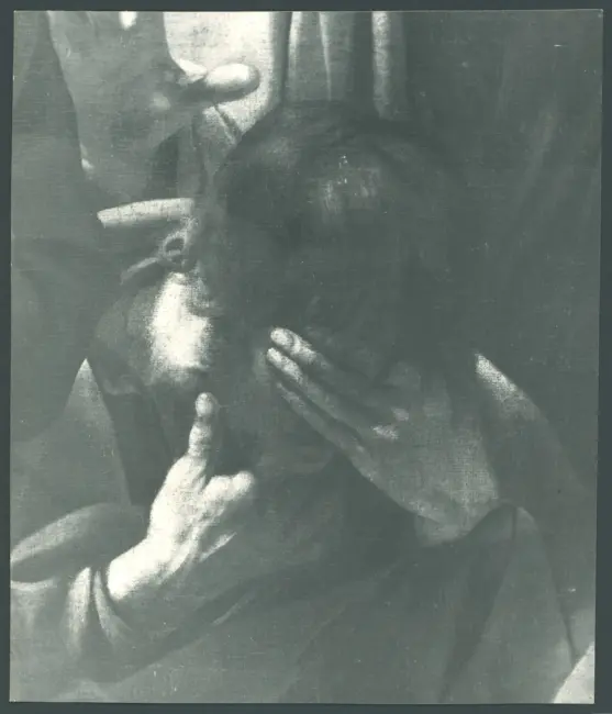 Transito della Madonna