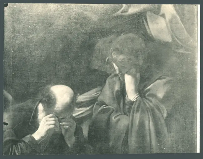 Transito della Madonna