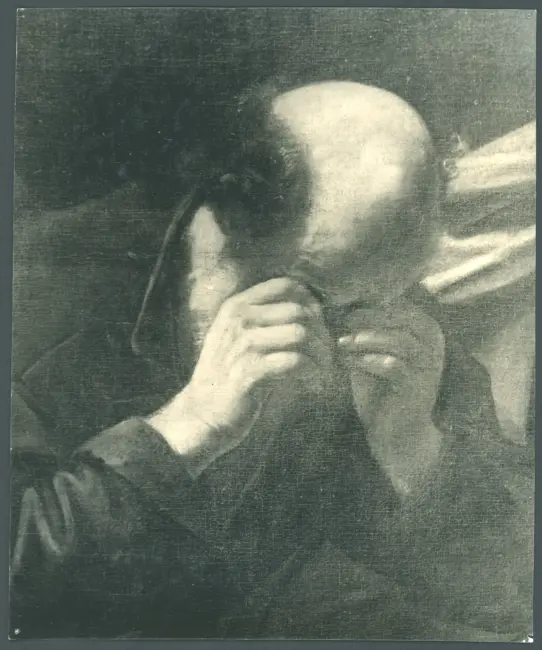 Transito della Madonna