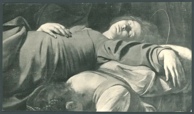 Transito della Madonna