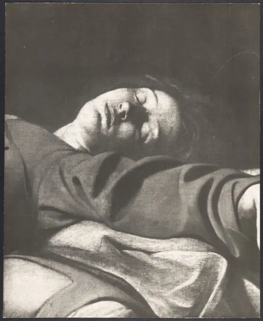 Transito della Madonna