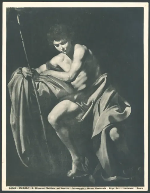 San Giovanni Battista