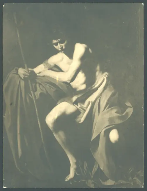 San Giovanni Battista