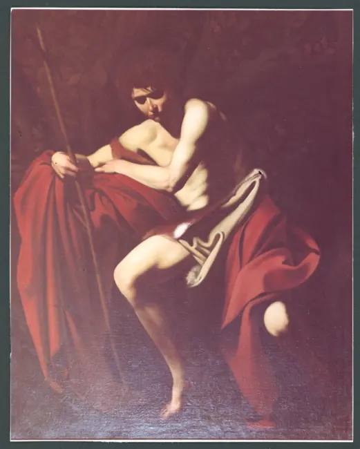 San Giovanni Battista