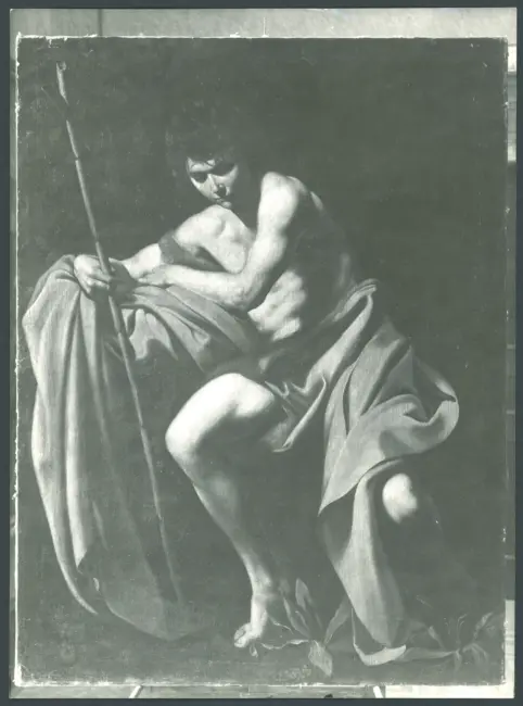 San Giovanni Battista