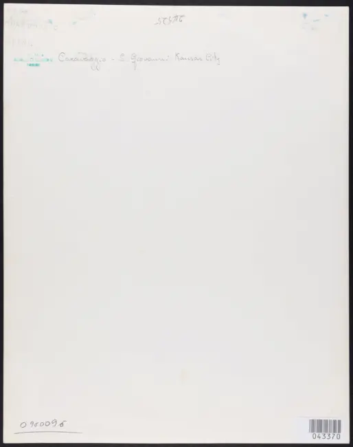 Merisi Michelangelo (Caravaggio) - sec. XVI - San Giovanni Battista