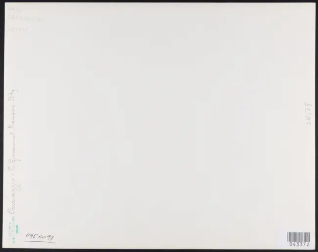 Merisi Michelangelo (Caravaggio) - sec. XVI - San Giovanni Battista