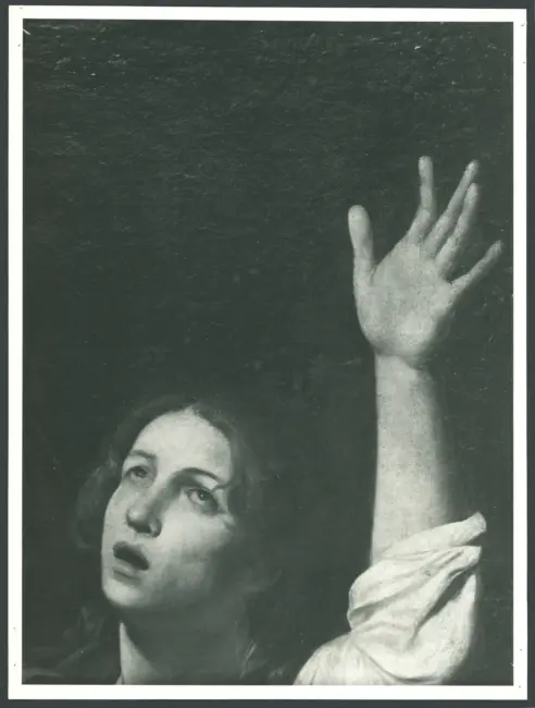 Deposizione di Cristo nel sepolcro