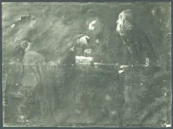 Cena in Emmaus