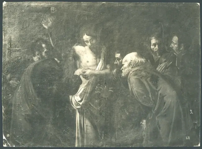 Incredulità di san Tommaso