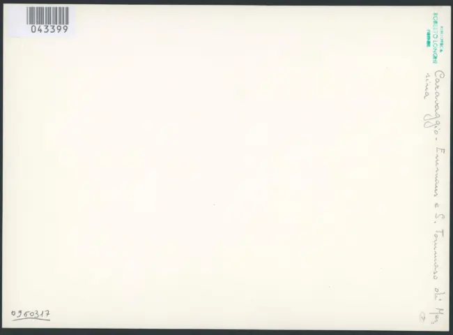 Merisi Michelangelo (Caravaggio) - sec. XVI - Incredulità di san Tommaso