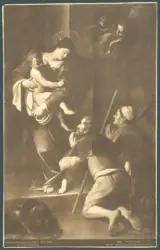 Madonna dei pellegrini