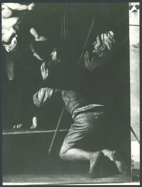 Madonna dei pellegrini