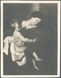 Madonna dei pellegrini