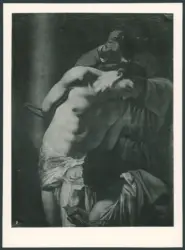 Cristo alla colonna
