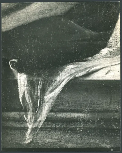 Sacra Famiglia con san Giovannino