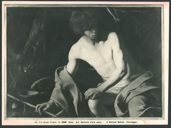 San Giovanni Battista