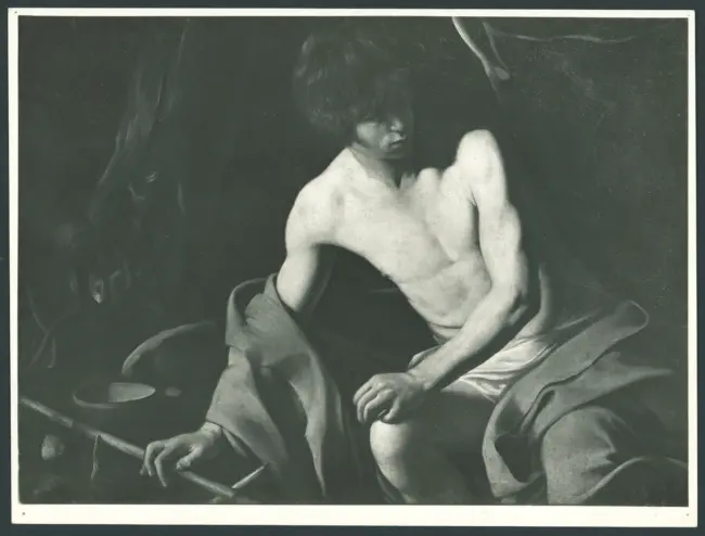 San Giovanni Battista