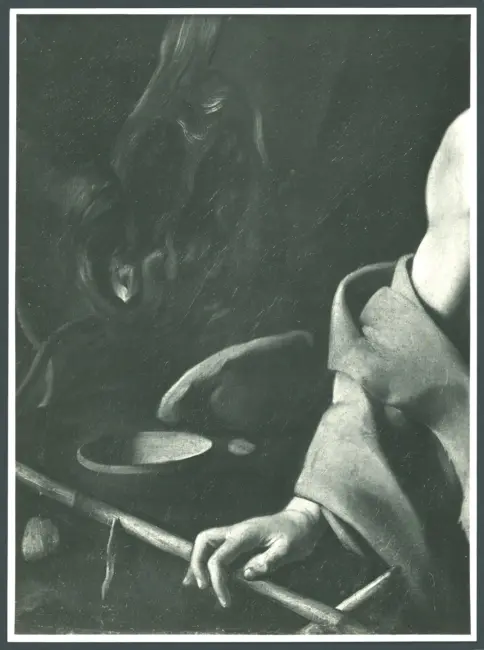 San Giovanni Battista