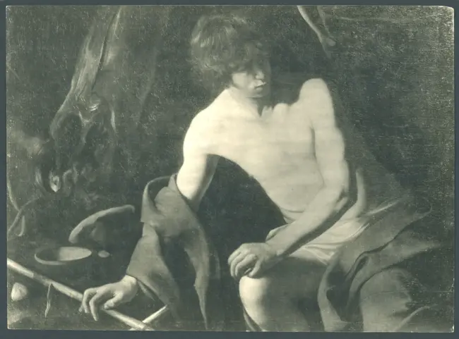 San Giovanni Battista