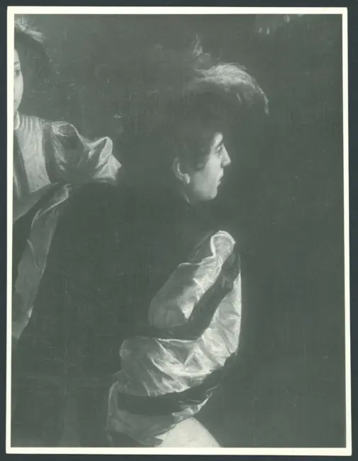 Vocazione di san Matteo Evangelista