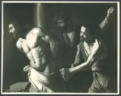 Flagellazione di Cristo